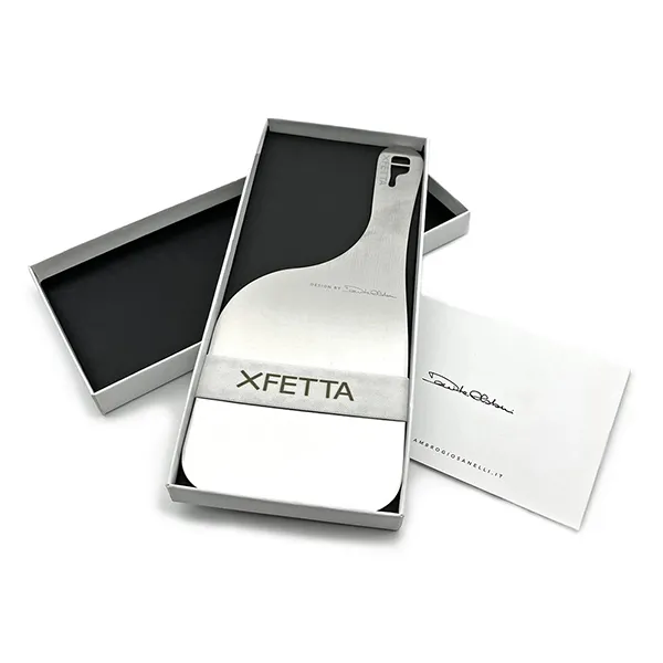 XFETTA slicer