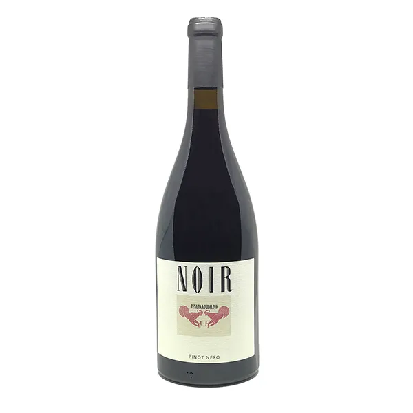 NOIR - PINOT NERO Oltrepo Pavese D.O.C. 2018