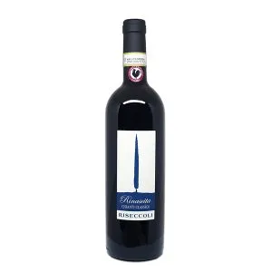RINASCITA - ORGANIC CHIANTI CLASSICO D.O.C.G 2021