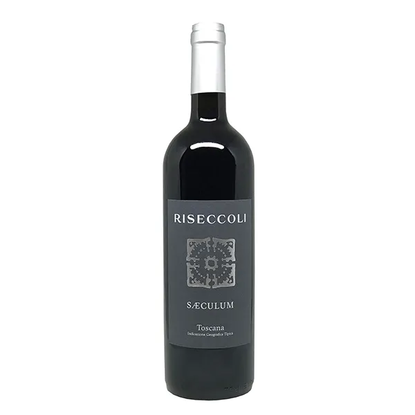 SAECULUM TOSCANA I.G.T 2015