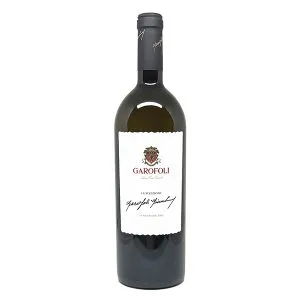 LA SELEZIONE Verdicchio dei Castelli di Jesi D.O.C. Classico Riserva 2010
