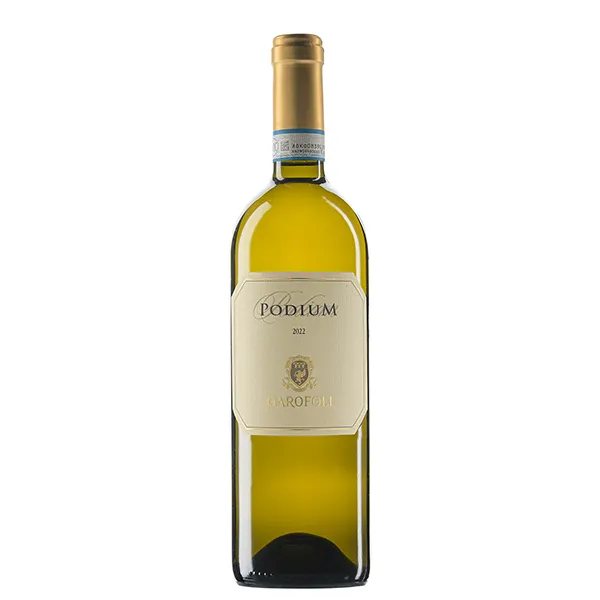 PODIUM Verdicchio dei Castelli di Jesi  D.O.C Classico Superiore 2022
