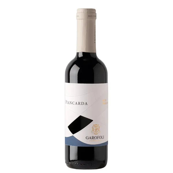 PIANCARDA ROSSO CONERO D.O.C. 2021
