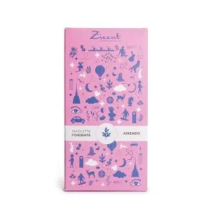 Dark Chocolate Absinthe Flavour