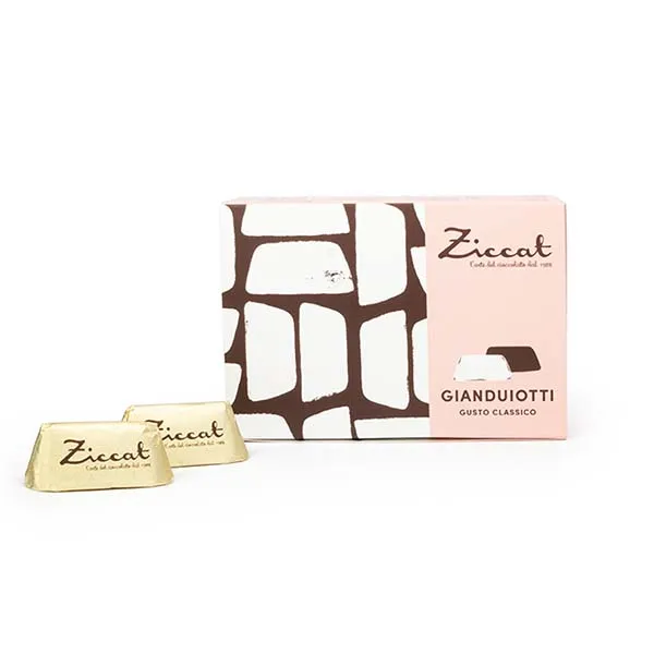 GIANDUIOTTI CLASSIC BOX