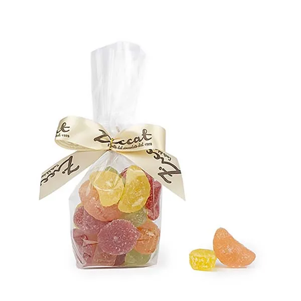Gelée, Fruit Jelly