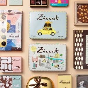ZICCATE 4