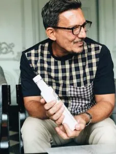 MARCO BONALDO 2