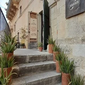 SABADI BOTTEGA