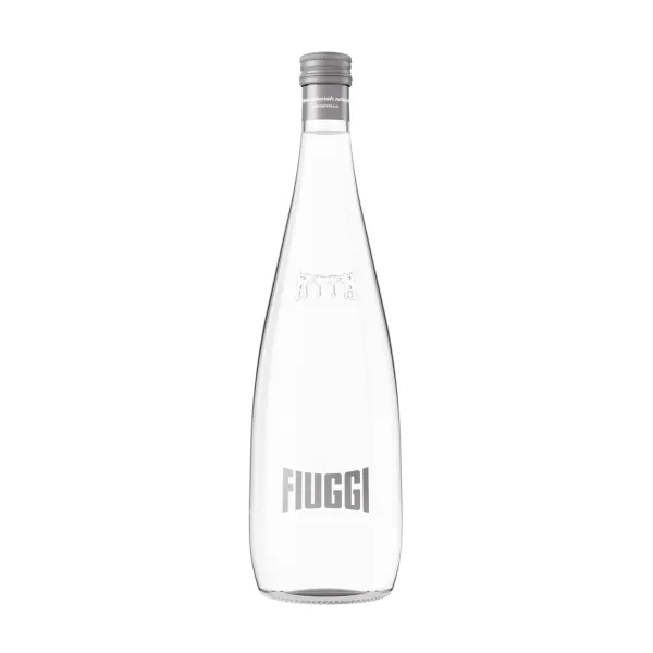 ACQUA FIUGGI  NATURALE/STILL