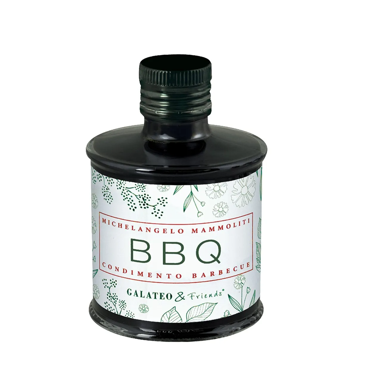 BBQ