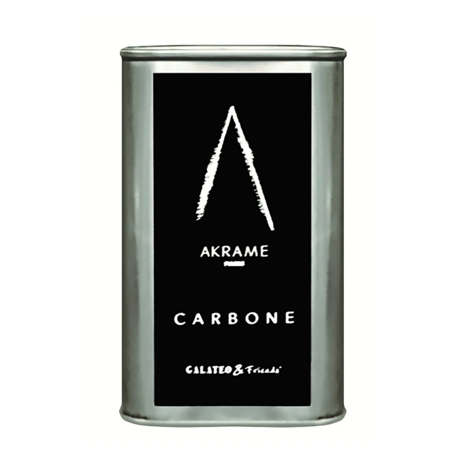 CARBONE, AKRAME