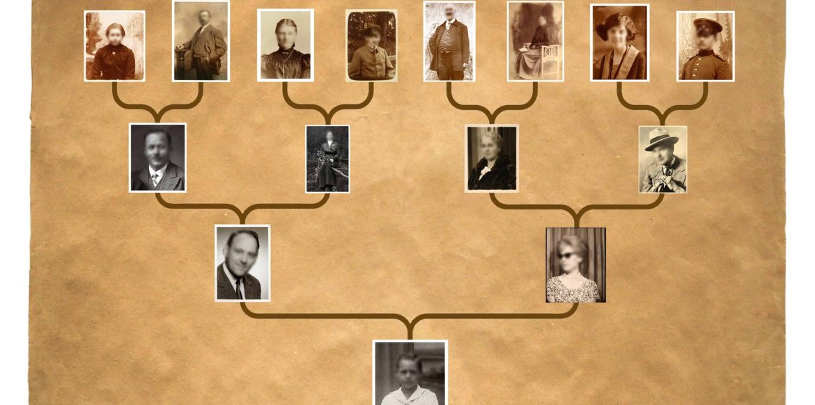 L’Influence des Lieux et des Evènements marquants de votre Arbre Familial
