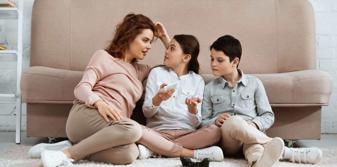 L’absence masculine dans la famille : Répercussions sur les femmes et les enfants