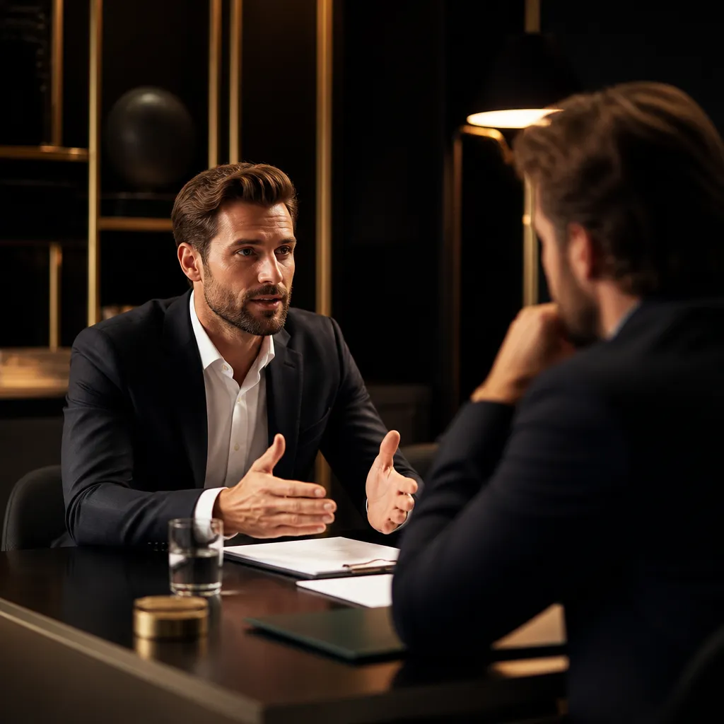 Comment choisir un consultant SEO sans tomber dans le piège des belles promesses ? - ADN DIGITAL Consultant SEO Mâcon (Saône-et-Loire), Consultant SEO Bourg-en-Bresse (Ain), Consultant SEO Lyon (Rhône) Comment choisir son consultant SEO ?