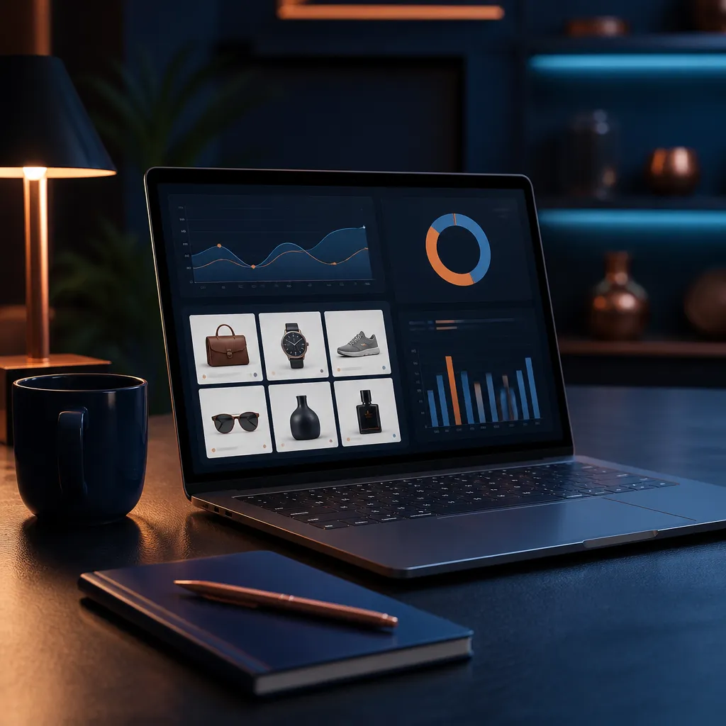 Les 10 erreurs SEO qui font perdre des ventes aux sites e-commerce en 2026 - ADN DIGITAL Consultant SEO Mâcon (Saône-et-Loire), Consultant SEO Bourg-en-Bresse (Ain), Consultant SEO Lyon (Rhône) Les 10 erreurs SEO qui font perdre des ventes aux sites e-commerce en 2026