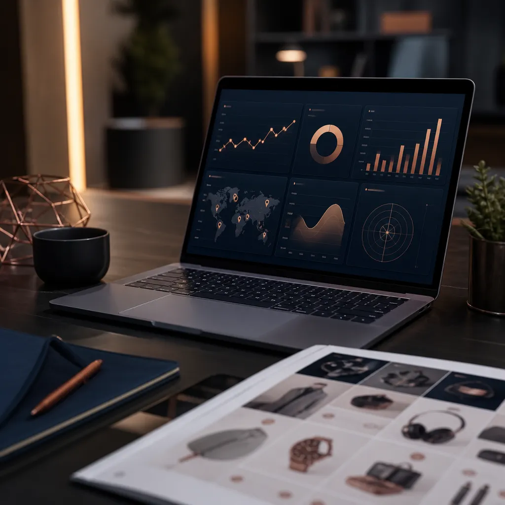 Les 10 erreurs SEO qui font perdre des ventes aux sites e-commerce en 2026 - ADN DIGITAL Consultant SEO Mâcon (Saône-et-Loire), Consultant SEO Bourg-en-Bresse (Ain), Consultant SEO Lyon (Rhône) Les 10 erreurs SEO qui font perdre des ventes aux sites e-commerce en 2026