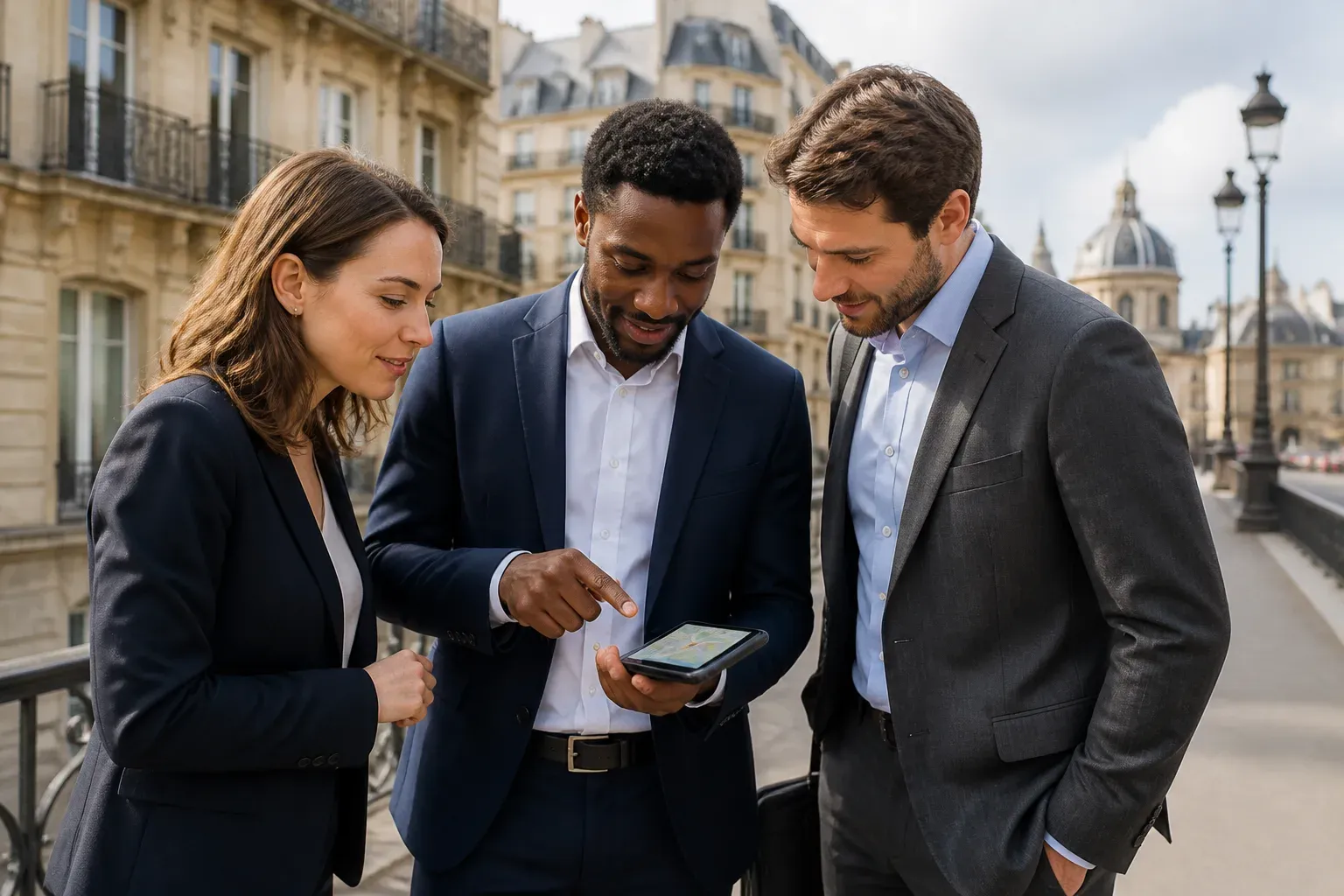 WhatsApp et SMS sur Google Business Profile - ADN DIGITAL Consultant SEO Mâcon (Saône-et-Loire), Consultant SEO Bourg-en-Bresse (Ain), Consultant SEO Lyon (Rhône) Canaux de contact mobiles depuis un profil Google Business Profile