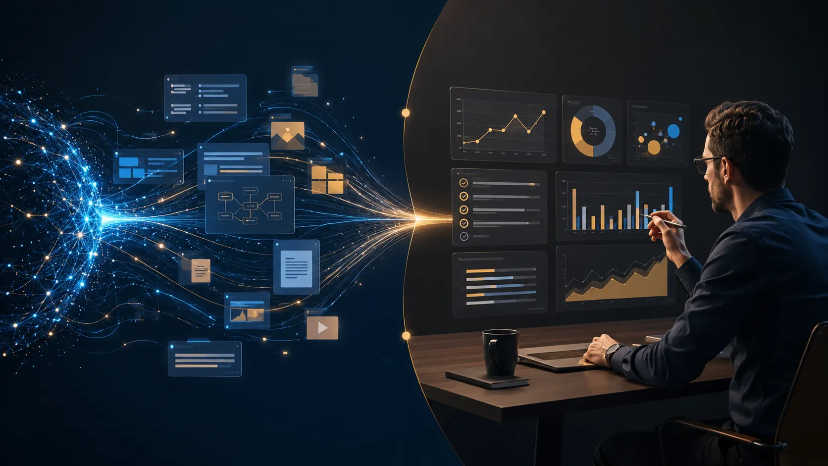 ChatGPT peut-il réaliser votre SEO ? La réponse honnête d’un consultant - ADN DIGITAL Consultant SEO Mâcon (Saône-et-Loire), Consultant SEO Bourg-en-Bresse (Ain), Consultant SEO Lyon (Rhône) ChatGPT face au consultant SEO : l’IA assiste, l’expert décide