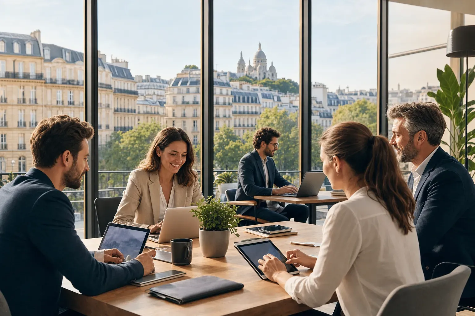 WhatsApp et SMS sur Google Business Profile - ADN DIGITAL Consultant SEO Mâcon (Saône-et-Loire), Consultant SEO Bourg-en-Bresse (Ain), Consultant SEO Lyon (Rhône) Ancienne interface de messagerie Google Business Profile supprimée en juillet 2024