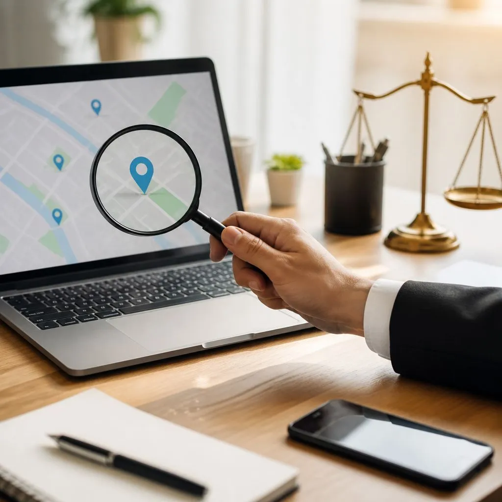 Référencement d’une étude notariale : 10 leviers conformes - ADN DIGITAL Consultant SEO Mâcon (Saône-et-Loire), Consultant SEO Bourg-en-Bresse (Ain), Consultant SEO Lyon (Rhône) 10 Astuces pour Bien Référencer Son Étude de Notaire