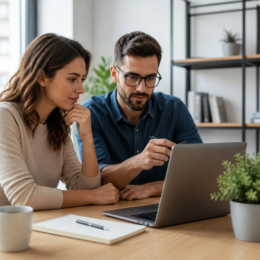 Coaching SEO personnalisé : apprendre sur votre propre site - ADN DIGITAL Consultant SEO Mâcon (Saône-et-Loire), Consultant SEO Bourg-en-Bresse (Ain), Consultant SEO Lyon (Rhône) Coaching SEO : formation et accompagnement pour maîtriser le référencement