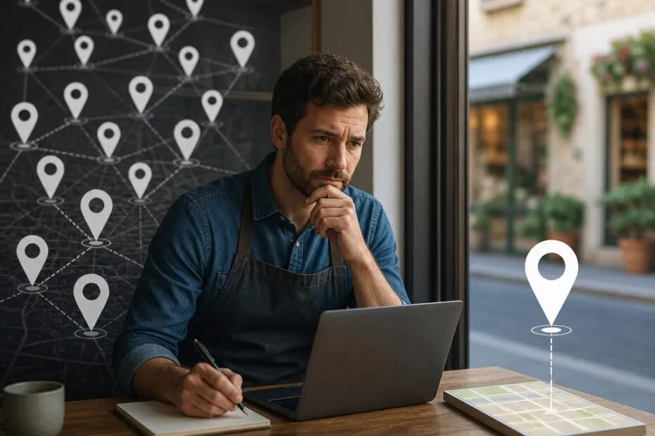Comment créer des pages locales sans produire des pages villes artificielles ? - ADN DIGITAL Consultant SEO Mâcon (Saône-et-Loire), Consultant SEO Bourg-en-Bresse (Ain), Consultant SEO Lyon (Rhône) comment cr er des pages locales sans produire des pages villes artificielles 1