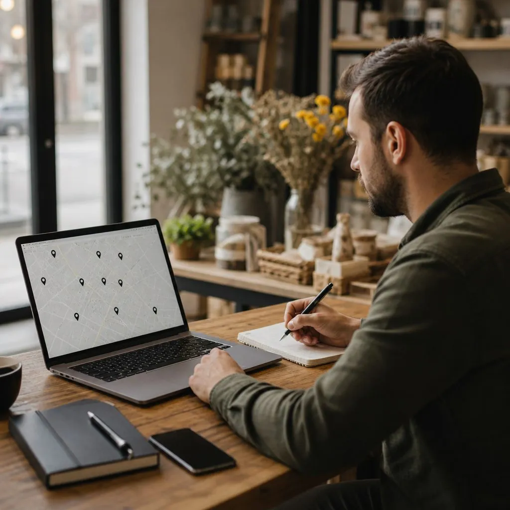 Comment créer des pages locales sans produire des pages villes artificielles ? - ADN DIGITAL Consultant SEO Mâcon (Saône-et-Loire), Consultant SEO Bourg-en-Bresse (Ain), Consultant SEO Lyon (Rhône) Comment créer des pages locales sans produire des pages villes artificielles ?