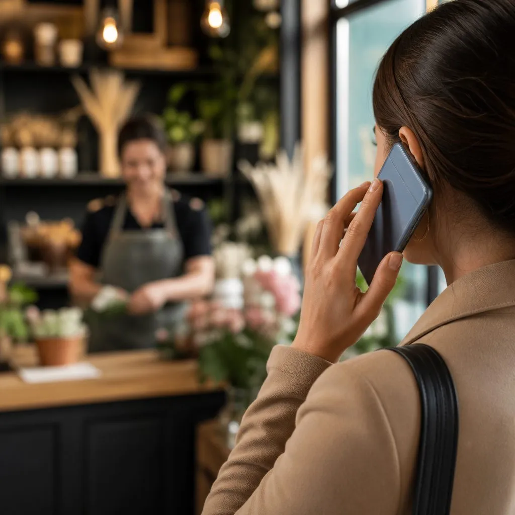 Comment transformer les vues d’une fiche Google en appels et demandes de devis ? - ADN DIGITAL Consultant SEO Mâcon (Saône-et-Loire), Consultant SEO Bourg-en-Bresse (Ain), Consultant SEO Lyon (Rhône) Comment transformer les vues d’une fiche Google en appels et demandes de devis ?