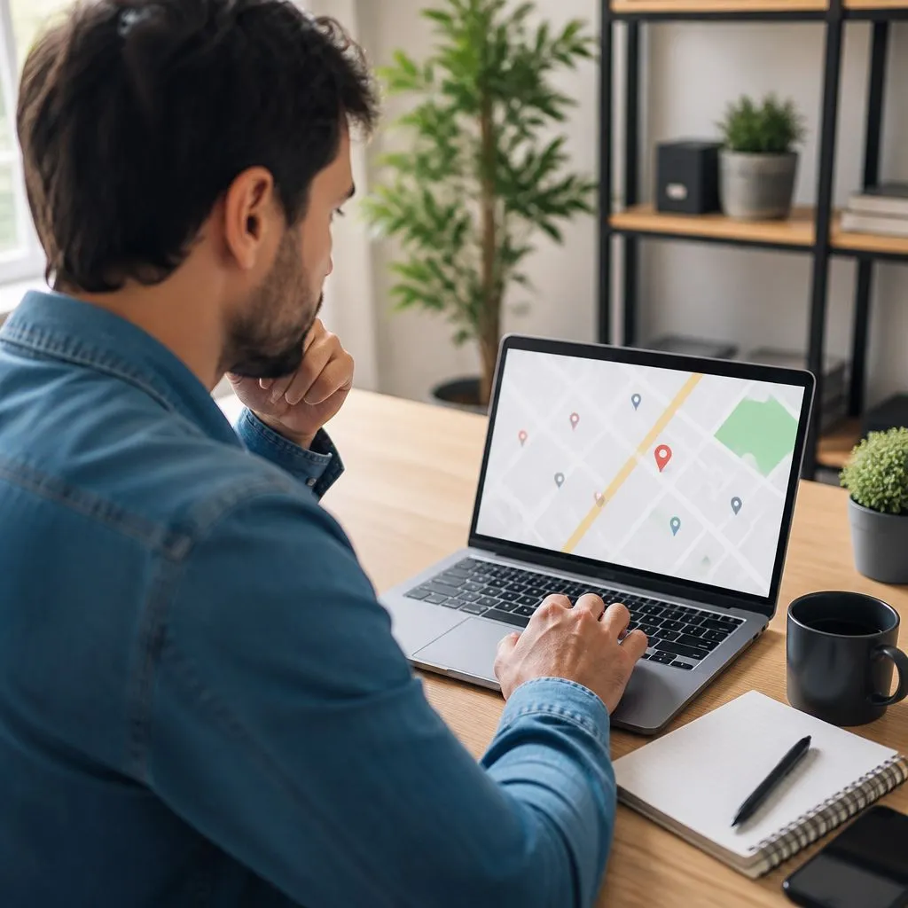 Fiche Google suspendue : préparer un appel solide - ADN DIGITAL Consultant SEO Mâcon (Saône-et-Loire), Consultant SEO Bourg-en-Bresse (Ain), Consultant SEO Lyon (Rhône) Fiche Google Business Profile suspendue : que faire pour la récupérer rapidement ?