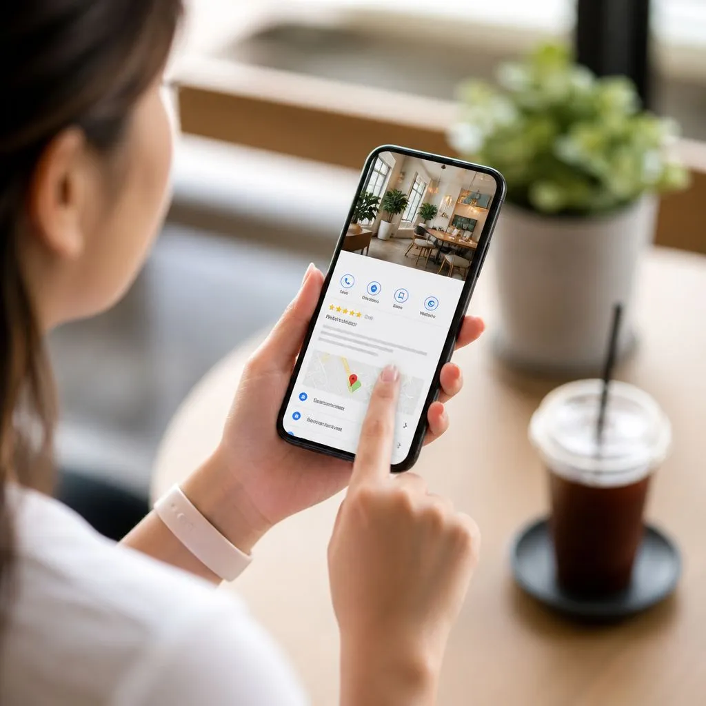 Attributs Google Business Profile : lesquels choisir ? - ADN DIGITAL Consultant SEO Mâcon (Saône-et-Loire), Consultant SEO Bourg-en-Bresse (Ain), Consultant SEO Lyon (Rhône) Les attributs Google Business Profile que les clients remarquent vraiment
