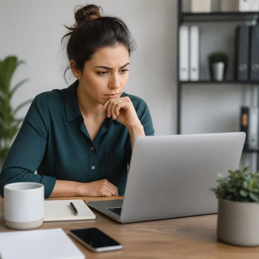 Entreprise invisible sur Internet : 11 erreurs à corriger - ADN DIGITAL Consultant SEO Mâcon (Saône-et-Loire), Consultant SEO Bourg-en-Bresse (Ain), Consultant SEO Lyon (Rhône) Les Erreurs Les Plus Fréquentes Qui Empêchent D’être Visible Sur Internet