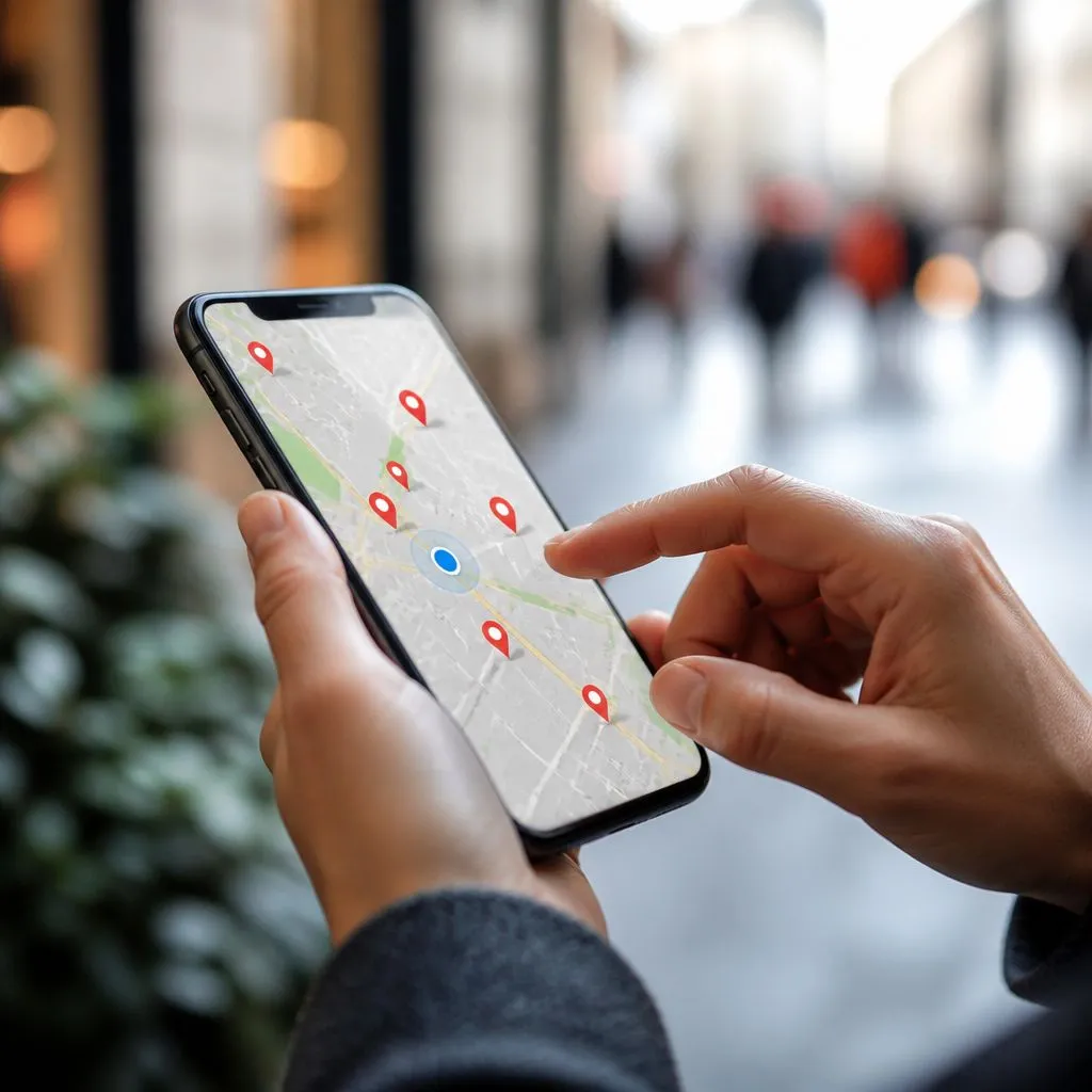 Référencement local Google en 2026 : stratégie complète - ADN DIGITAL Consultant SEO Mâcon (Saône-et-Loire), Consultant SEO Bourg-en-Bresse (Ain), Consultant SEO Lyon (Rhône) Fiche Google, site et conversions dans une stratégie locale cohérente