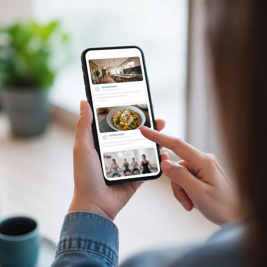 Posts Google Business Profile : publier pour convertir - ADN DIGITAL Consultant SEO Mâcon (Saône-et-Loire), Consultant SEO Bourg-en-Bresse (Ain), Consultant SEO Lyon (Rhône) Pourquoi publier des posts Google Business Profile change souvent la donne ?