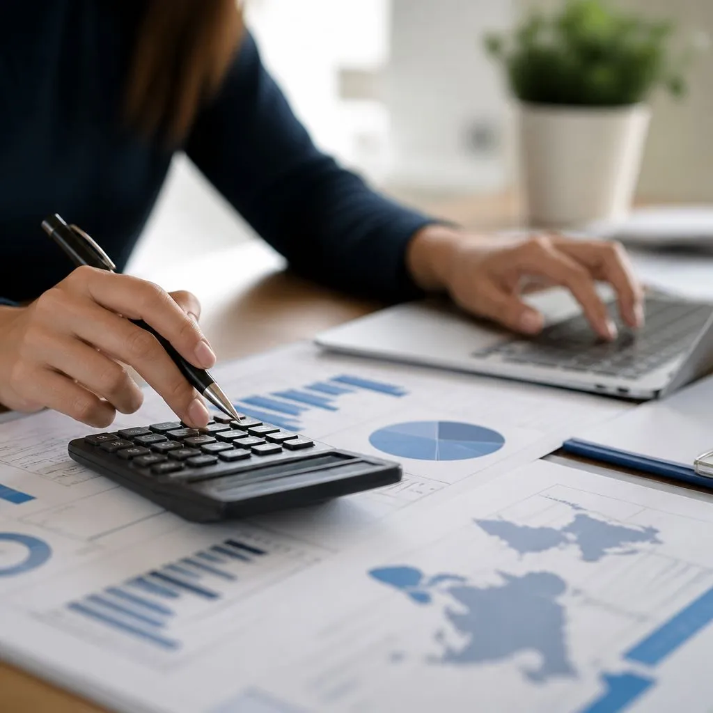 Prix du référencement local à Lyon : quel budget prévoir ? - ADN DIGITAL Consultant SEO Mâcon (Saône-et-Loire), Consultant SEO Bourg-en-Bresse (Ain), Consultant SEO Lyon (Rhône) Référencement local prix Lyon - combien investir vraiment ?