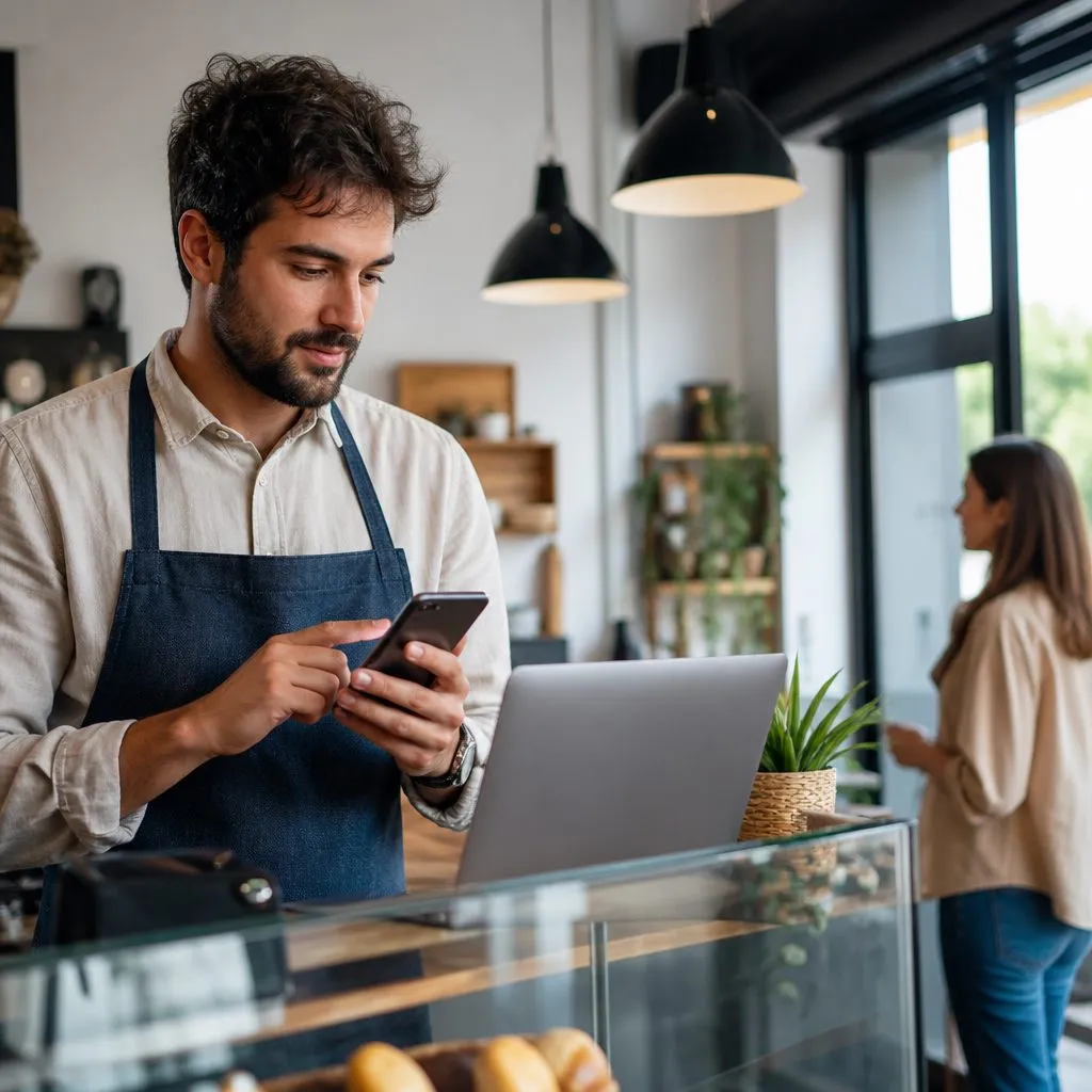 Répondre aux avis Google peut-il améliorer la visibilité et la conversion ? - ADN DIGITAL Consultant SEO Mâcon (Saône-et-Loire), Consultant SEO Bourg-en-Bresse (Ain), Consultant SEO Lyon (Rhône) Répondre aux avis Google peut-il améliorer la visibilité et la conversion ?