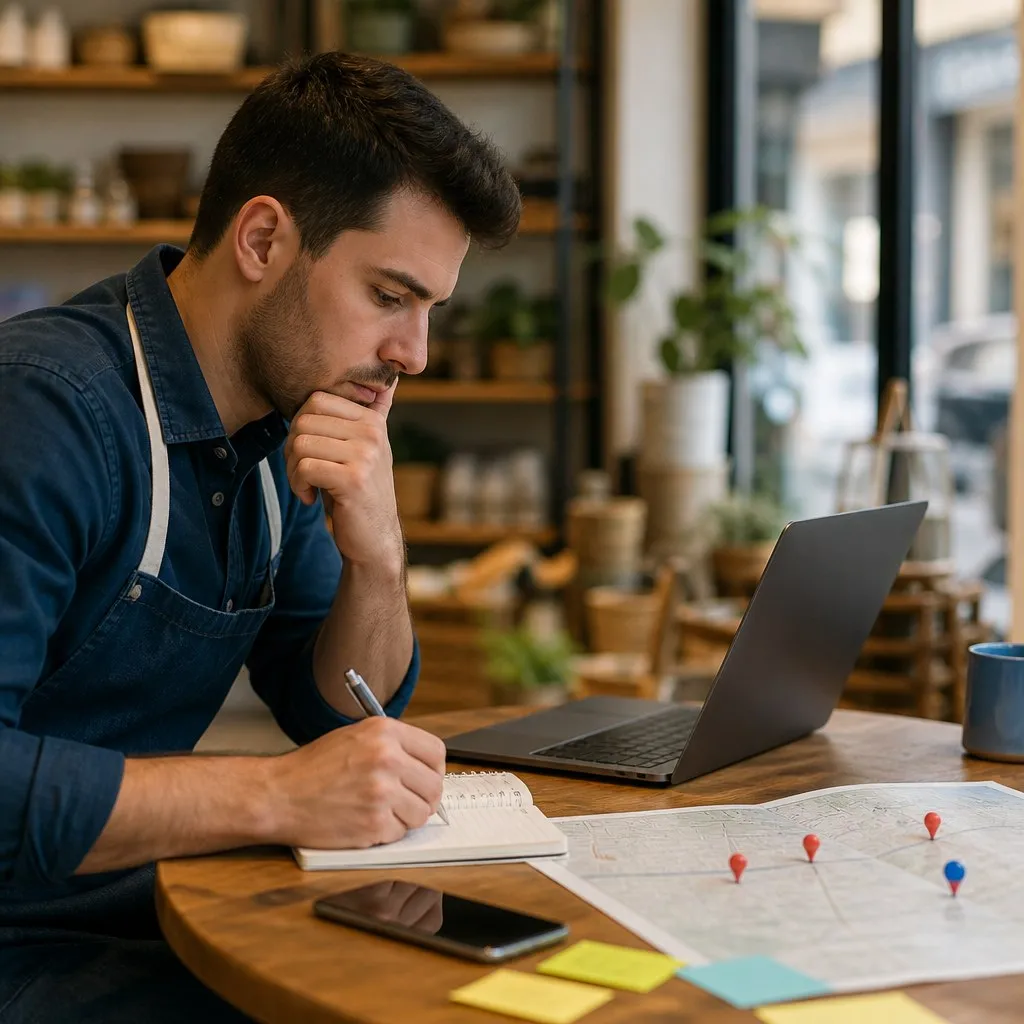 Audit SEO local : les points à vérifier avant de publier davantage de contenu - ADN DIGITAL Consultant SEO Mâcon (Saône-et-Loire), Consultant SEO Bourg-en-Bresse (Ain), Consultant SEO Lyon (Rhône) Audit SEO local : les points à vérifier avant de publier davantage de contenu