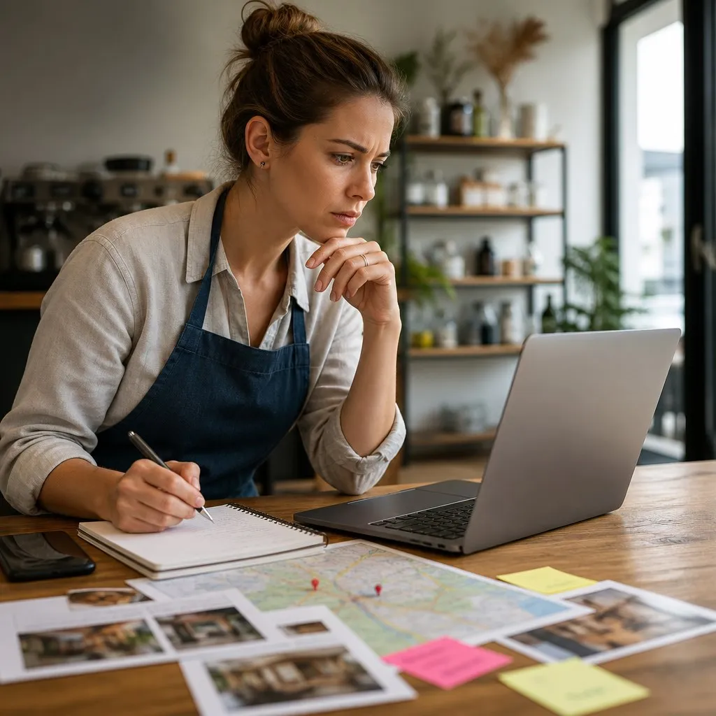 Audit SEO local : les points à vérifier avant de publier davantage de contenu - ADN DIGITAL Consultant SEO Mâcon (Saône-et-Loire), Consultant SEO Bourg-en-Bresse (Ain), Consultant SEO Lyon (Rhône) Audit SEO local : les points à vérifier avant de publier davantage de contenu
