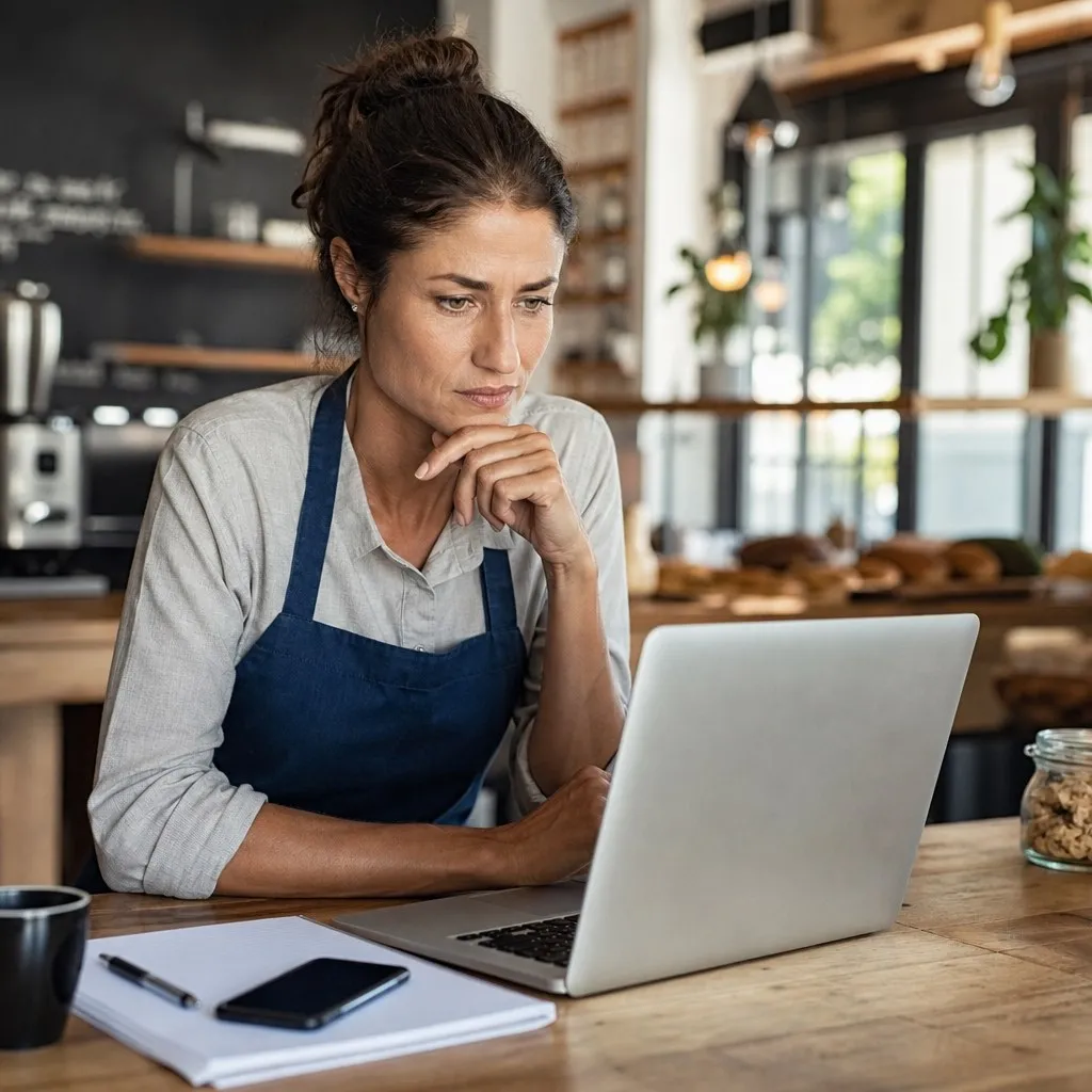 Comment rendre une entreprise locale plus compréhensible pour les moteurs de recherche et les IA ? - ADN DIGITAL Consultant SEO Mâcon (Saône-et-Loire), Consultant SEO Bourg-en-Bresse (Ain), Consultant SEO Lyon (Rhône) Comment rendre une entreprise locale plus compréhensible pour les moteurs de recherche et les IA ?