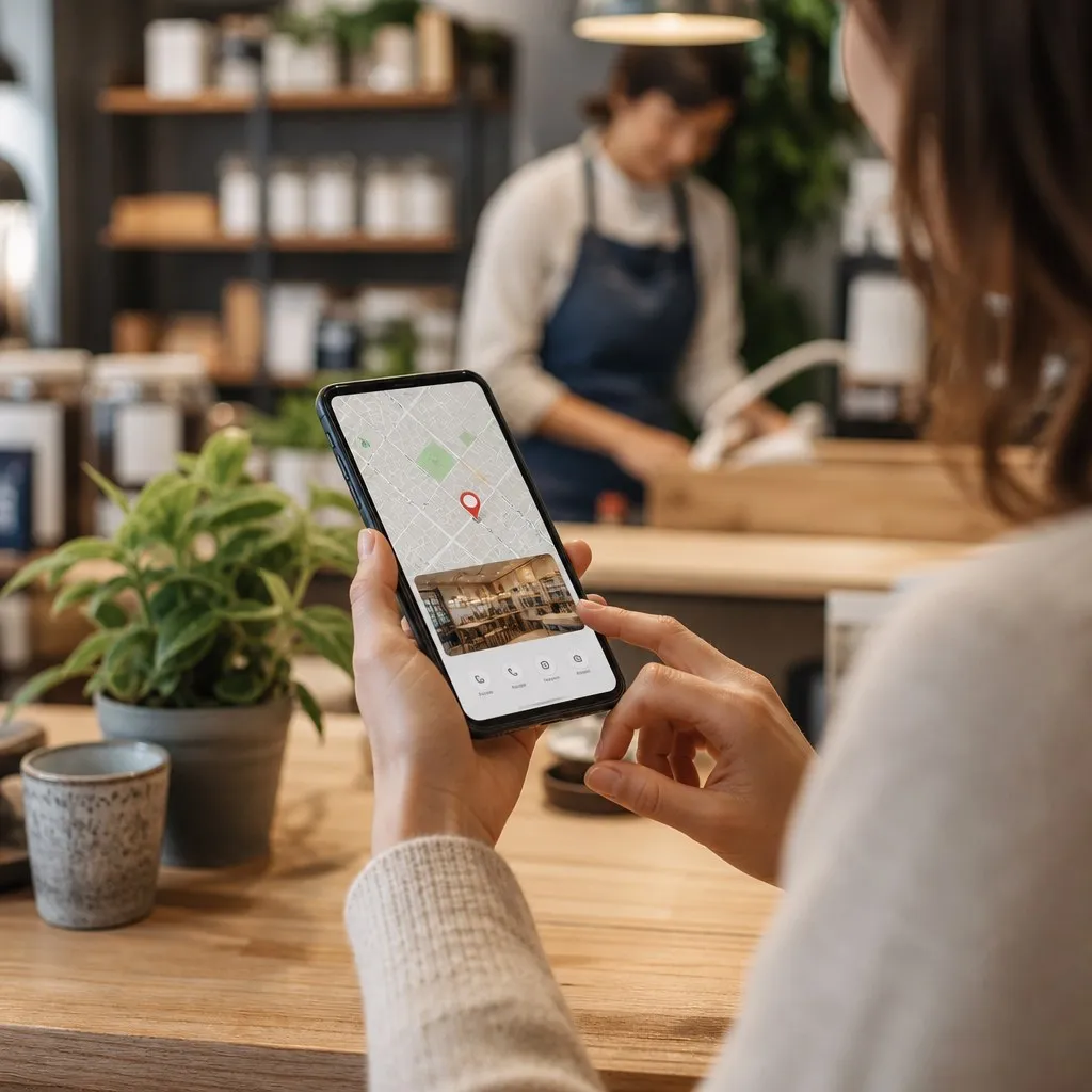 Comment rendre une entreprise locale plus compréhensible pour les moteurs de recherche et les IA ? - ADN DIGITAL Consultant SEO Mâcon (Saône-et-Loire), Consultant SEO Bourg-en-Bresse (Ain), Consultant SEO Lyon (Rhône) Comment rendre une entreprise locale plus compréhensible pour les moteurs de recherche et les IA ?