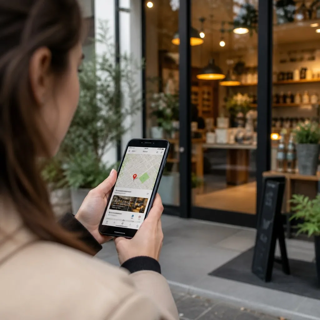 Données structurées et SEO local : à quoi servent-elles réellement ? - ADN DIGITAL Consultant SEO Mâcon (Saône-et-Loire), Consultant SEO Bourg-en-Bresse (Ain), Consultant SEO Lyon (Rhône) Données structurées et SEO local : à quoi servent-elles réellement ?