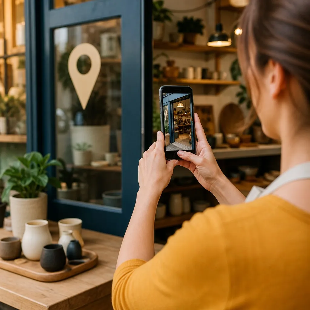 Données structurées et SEO local : à quoi servent-elles réellement ? - ADN DIGITAL Consultant SEO Mâcon (Saône-et-Loire), Consultant SEO Bourg-en-Bresse (Ain), Consultant SEO Lyon (Rhône) Données structurées et SEO local : à quoi servent-elles réellement ?