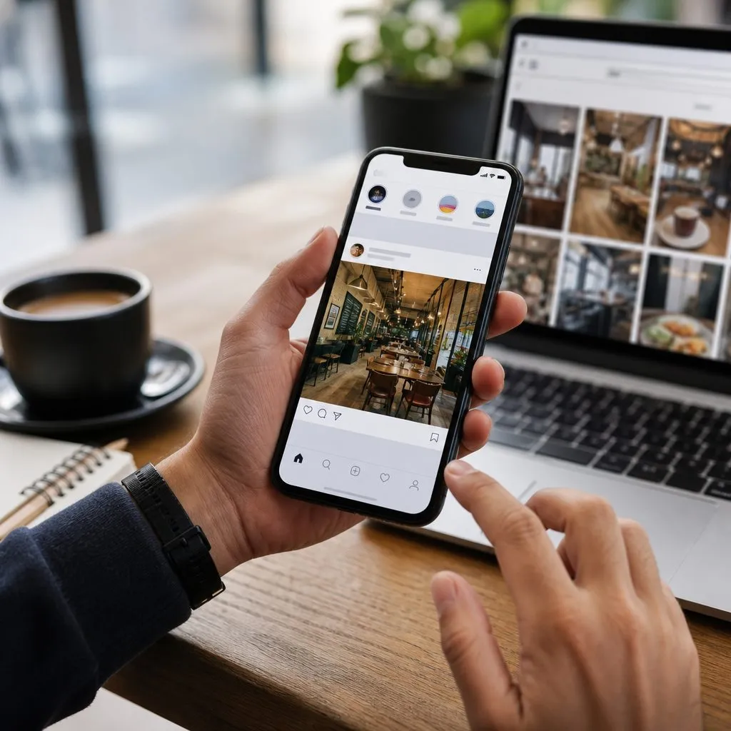 Fiche Google, Facebook et Instagram : comment réutiliser intelligemment le même contenu ? - ADN DIGITAL Consultant SEO Mâcon (Saône-et-Loire), Consultant SEO Bourg-en-Bresse (Ain), Consultant SEO Lyon (Rhône) Fiche Google, Facebook et Instagram : comment réutiliser intelligemment le même contenu ?