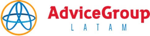 Logo Advice Group