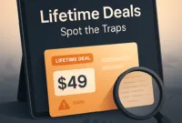 AppSumo Lifetime Deals: How to Spot the Traps