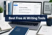 The Complete Guide to the Best Free AI Writing Tools for 2026 The Complete Guide to the Best Free AI Writing Tools for 2026