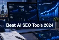 The 15 Best AI SEO Tools to Dominate Search Rankings in 2024 The 15 Best AI SEO Tools to Dominate Search Rankings in 2024