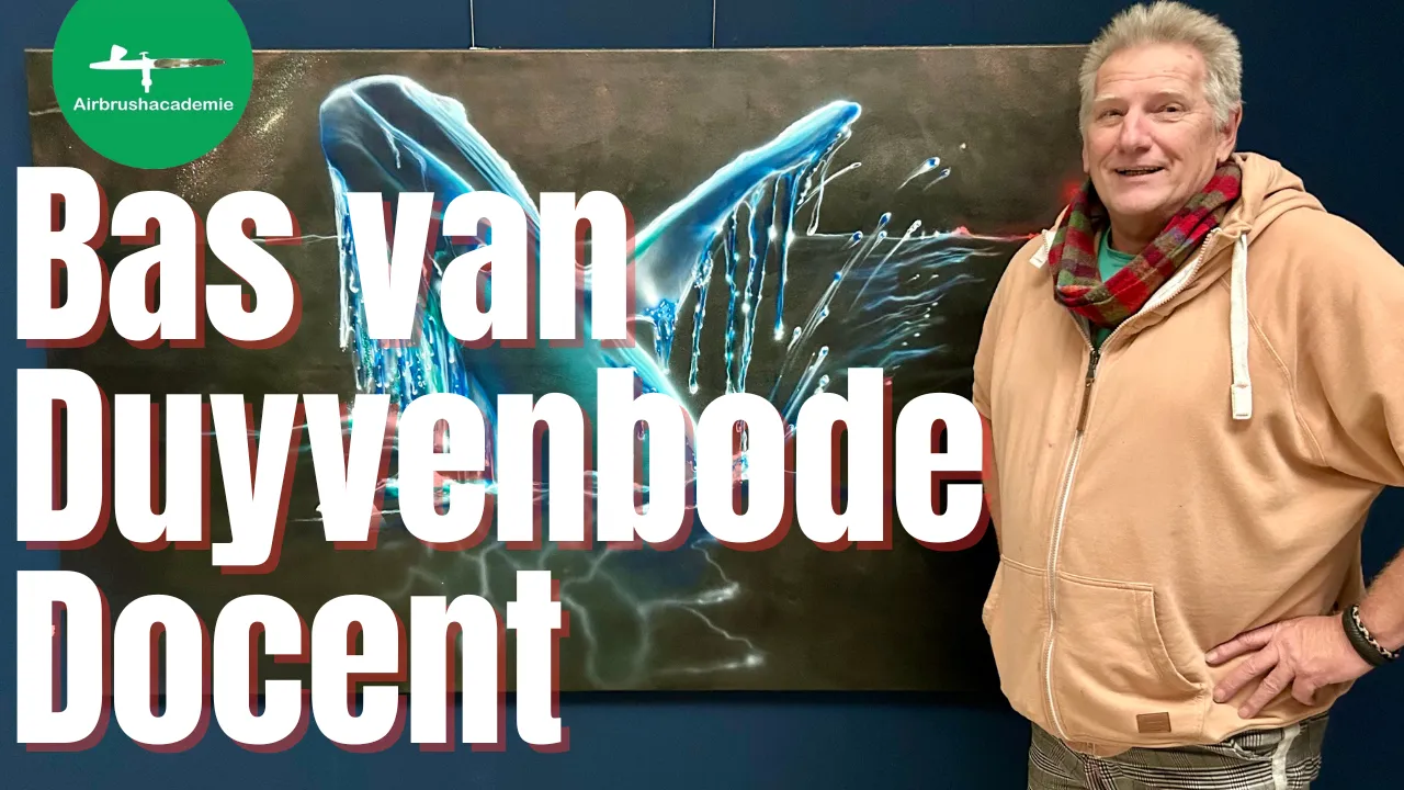 Bas van Duyvenbode