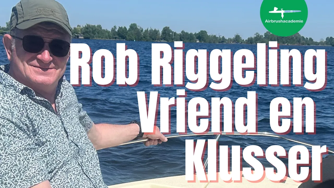 Rob R