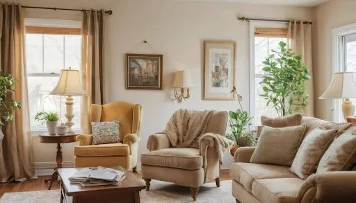 Challenges Faced by Elderly Homeowners